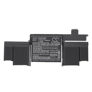 Батерия за лаптоп Apple MacBook Pro ""Core i5" 2.4 13" Late 2013 Retina A1493, A1502 LiPo 11.34V 6300mAh CAMERON SINO