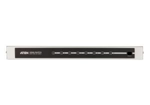 HDMI суич ATEN VS0801H, 8-Port, 3м