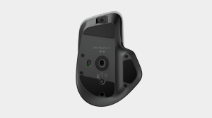 Безжична лазерна мишка LOGITECH MX MASTER 4 Graphite