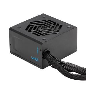 Захранващ блок FSP VITA BD 650W 80+ Bronze, ATX 3.1 PCIe 5.1
