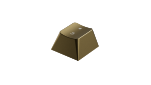 Безжична Механична клавиатура Keychron Black Myth Wukong - TTC Golden Pink Switch