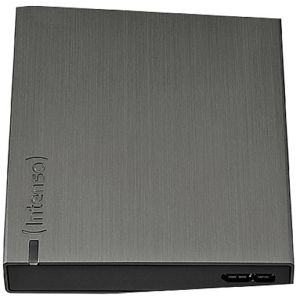 Intenso 2TB 2.5" външен диск USB 3.2 memory board