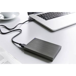 Intenso 2TB 2.5" външен диск USB 3.2 memory board