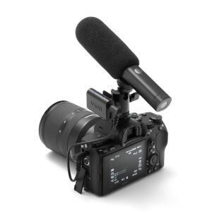 Безжична система микрофони All-in-One BOYA MAGIC 03 - USB-C