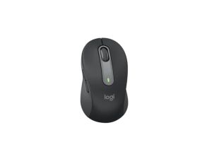 Комплект Logitech Signature MK650 Combo for Business, Graphite