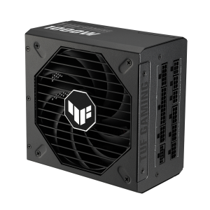 Захранващ блок ASUS TUF Gaming 1000W, 80+ Gold PCIe 5.1, Fully Modular