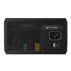 Захранващ блок ASUS TUF Gaming 1000W, 80+ Gold PCIe 5.1, Fully Modular
