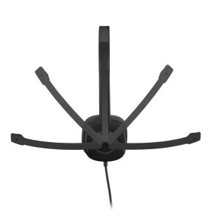 Слушалки с микрофон Logitech H151