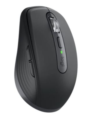 Мишка Logitech MX Anywhere 3S Graphite