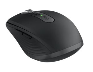 Мишка Logitech MX Anywhere 3S Graphite