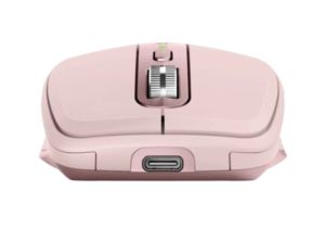 Мишка Logitech MX Anywhere 3S Rose