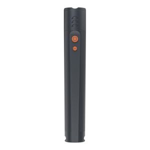 HAMA LED Фенер FLX1200-C, презареждащ се, удароустойчив, алуминиев, 4 режима + SOS