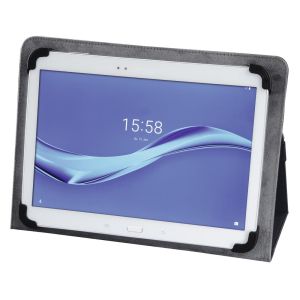 HAMA Калъф за таблет "Xpand", 28 - 33 cm (11 - 13"), черен