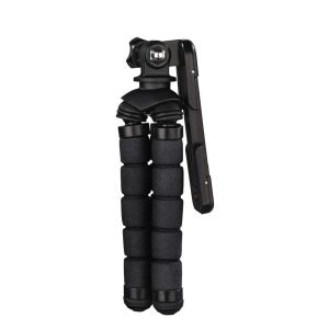 Мини статив HAMA Flex, за смартфони, 14 см, 04609