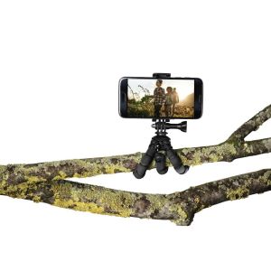 Мини статив HAMA Flex, за смартфони, 14 см, 04609