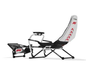 Геймърски стол Playseat Challenge DD F1 Edition