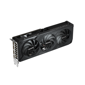 Видео карта GIGABYTE RTX 5070 WINDFORCE OC SFF 12GB GDDR7