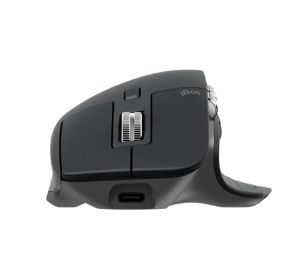Мишка Logitech MX Master 3S for Business, Graphite