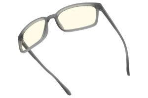 Компютърни очила GUNNAR Mammoth - Smoke - Clear