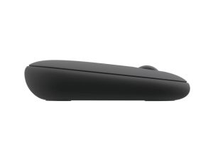 Мишка Logitech Pebble Mouse 2 M350s - TONAL GRAPHITE - BT - N/A - EMEA-808 - DONGLELESS