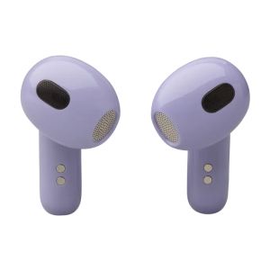 Блутут слушалки-тапи JBL Live Flex 3 - Лилав