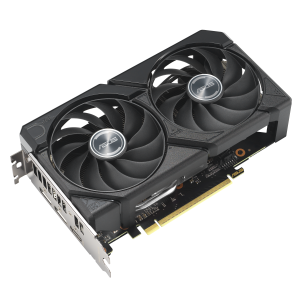 Видео карта ASUS DUAL RADEON RX 9060 XT 16GB GDDR6