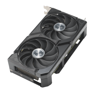 Видео карта ASUS DUAL RADEON RX 9060 XT 16GB GDDR6