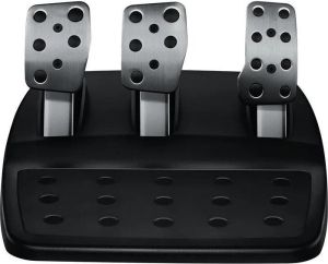 Волан Logitech G29 Driving Force Racing Wheel for PlayStation 5 and PlayStation 4 - Black,  Astro A10, PS5/PS4 - White