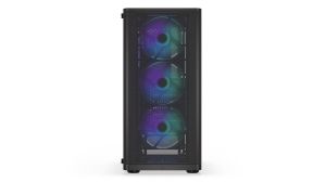 Кутия ENDORFY Ventum 200 ARGB - Middle Tower