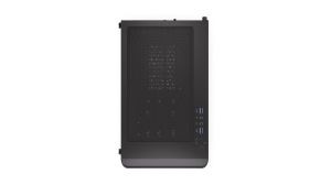 Кутия ENDORFY Ventum 200 ARGB - Middle Tower
