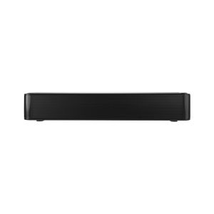 Bluetooth саундбар Creative STAGE SE 2.0 USB, 48W, Черна