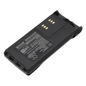 Батерия за радиостанция Motorola GP1280 GP140 GP240  HMNN4151    LiIon  7,4V 1800mA Cameron Sino