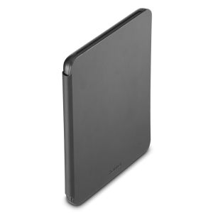 HAMA Калъф за електронна книга Kindle Paperwhite (Signature) 12th Gen. 2024, "Fold", черен