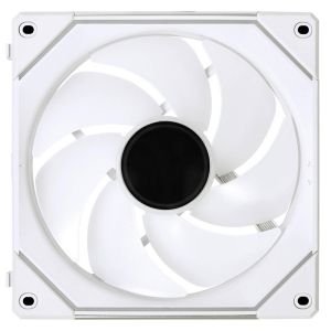Вентилатор Lian-Li UNI SL-INF 140 ARGB PWM - Бял