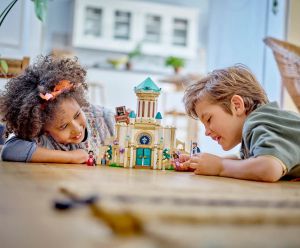 LEGO Disney - King Magnifico's Castle - 43224