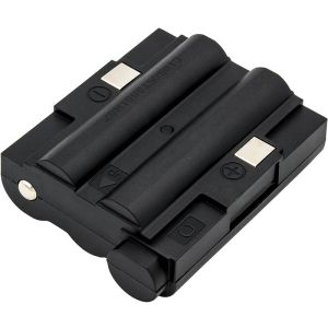 Батерия за радиостанция MIDLAND G7 MAG, GXT1000, AVP17/BATT5R  NIMH  6V 700mA Cameron Sino