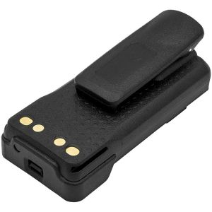 Батерия за радиостанция Motorola APX2000, DP2400, XPR 7350  Liion  7,4V 2200mA Cameron Sino