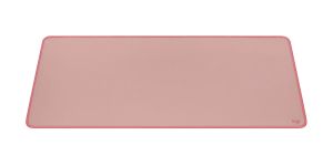 Подложка за мишка Logitech Desk Mat Studio Series - DARKER ROSE - NAMR-EMEA