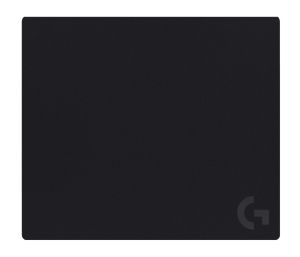 Подложка за мишка Logitech G640 Large Cloth Gaming Mouse Pad - N/A - EWR2-934