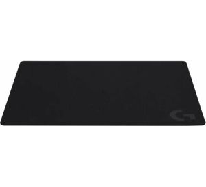 Подложка за мишка Logitech G640 Large Cloth Gaming Mouse Pad - N/A - EWR2-934