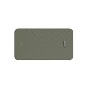 HAMA Външна батерия "Colour 20", 20000 mAh, 201716
