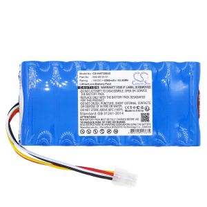 Батерия Cameron Sino, За косачка робот HUSKVARNA Autmower 430X, 550,320, 330X 580 68 33-01 18V 5200mAh Cameron Sino