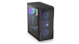 Кутия ENDORFY Regnum 400 ARGB - Middle Tower