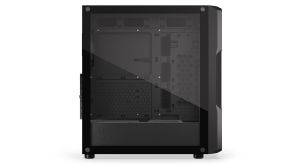 Кутия ENDORFY Regnum 400 ARGB - Middle Tower