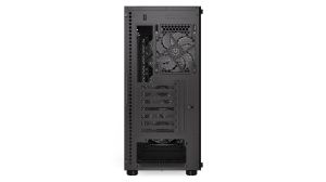 Кутия ENDORFY Regnum 400 ARGB - Middle Tower