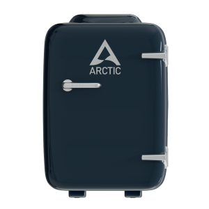 Мини Хладилник ARCTIC Fridge (EU) 4L