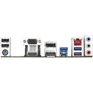 Дънна платка GIGABYTE B760M DS3H, socket 1700, ATX