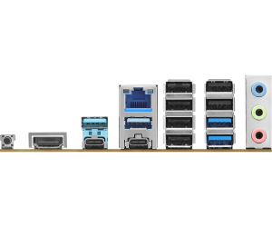 Дънна платка ASRock B850 PRO-A socket AM5