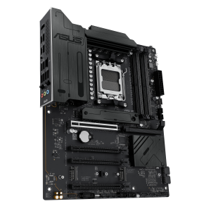 Дънна платка ASUS X870 MAX GAMING WiFi7 AM5 DDR5