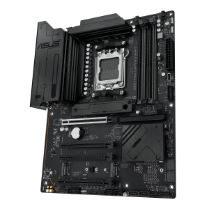 Дънна платка ASUS X870 MAX GAMING WiFi7 AM5 DDR5